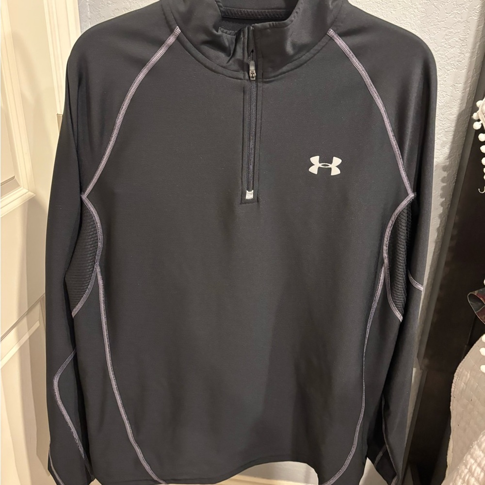 Under Armour Men’s half zip